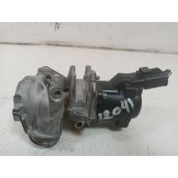 Recambio de valvula egr para ford focus lim. (cb4) business referencia OEM IAM 9672880080  