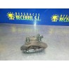 Recambio de pinza freno trasera derecha para peugeot 206 sw quiksilver referencia OEM IAM   