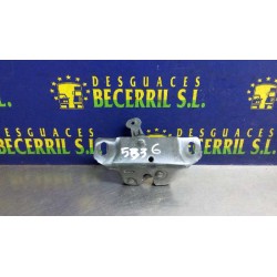 Recambio de cerradura maletero / porton para citroen xantia berlina 1.8i x / 1.8 x referencia OEM IAM   