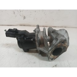 Recambio de valvula egr para ford focus lim. (cb4) business referencia OEM IAM 9672880080  