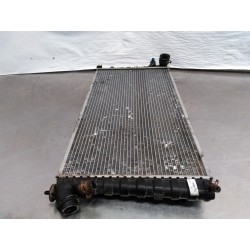 Recambio de radiador agua para peugeot 306 berlina 3/4/5 puertas (s2) xs referencia OEM IAM   