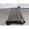 Recambio de radiador agua para peugeot 306 berlina 3/4/5 puertas (s2) xs referencia OEM IAM   