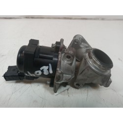 Recambio de valvula egr para ford focus lim. (cb4) business referencia OEM IAM 9672880080  