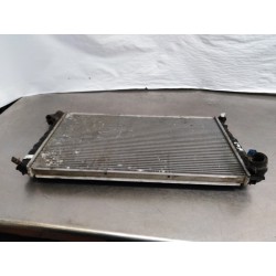 Recambio de radiador agua para peugeot 306 berlina 3/4/5 puertas (s2) xs referencia OEM IAM   