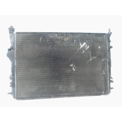 Recambio de radiador agua para dacia logan mcv ambiance referencia OEM IAM 8200189288C  
