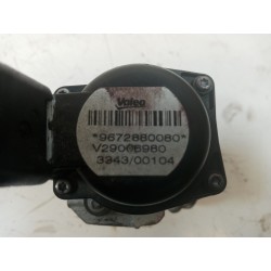 Recambio de valvula egr para ford focus lim. (cb4) business referencia OEM IAM 9672880080  