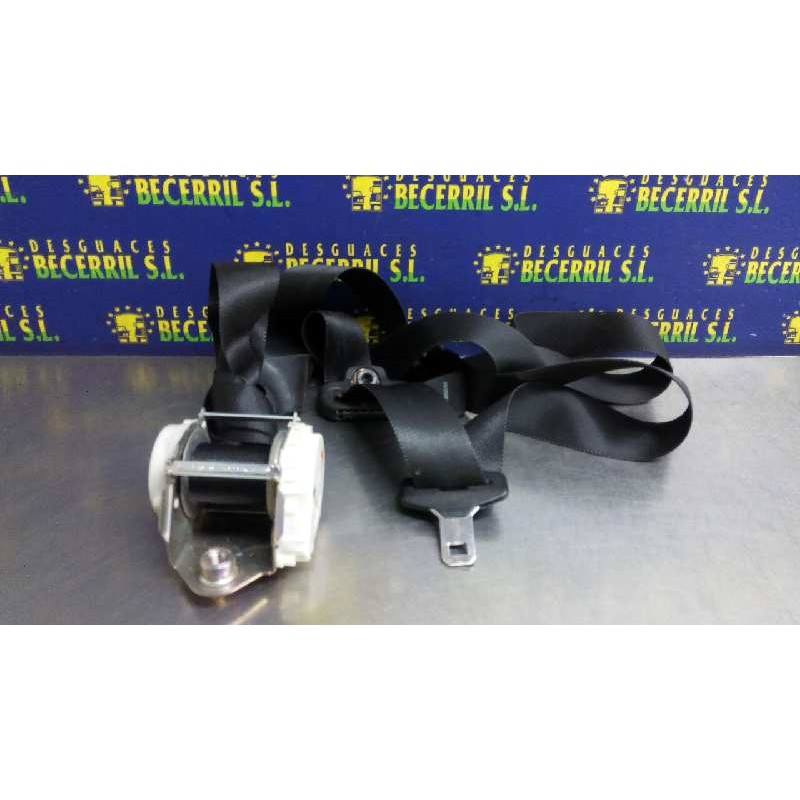 Recambio de cinturon seguridad delantero izquierdo para ford focus berlina (cap) ambiente (d) referencia OEM IAM Recambio de cinturon seguridad delantero izquierdo para ford focus berlina (cap) ambiente (d) referencia OEM IAM