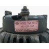 Recambio de alternador para ssangyong rodius xdi trend referencia OEM IAM A1621543802  