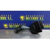 Recambio de mando intermitentes para ford focus berlina (cap) ambiente (d) referencia OEM IAM 4M5T13335BD  