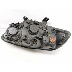 Recambio de faro derecho para ssangyong rodius xdi trend referencia OEM IAM   