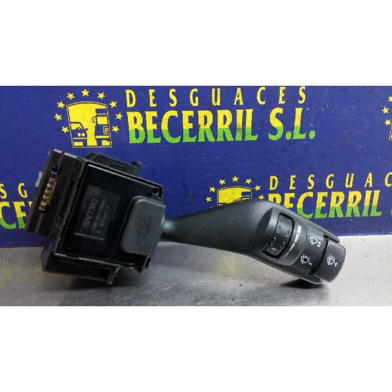 Recambio de mando limpia para ford focus berlina (cap) ambiente (d) referencia OEM IAM 4M5T17A553BD Recambio de mando limpia para ford focus berlina (cap) ambiente (d) referencia OEM IAM 4M5T17A553BD
