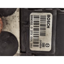 Recambio de abs para renault safrane (b54) 2.5 si referencia OEM IAM 7700426353 0265216634 0273004350