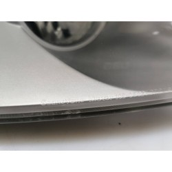 Recambio de faro derecho para ssangyong rodius xdi trend referencia OEM IAM   