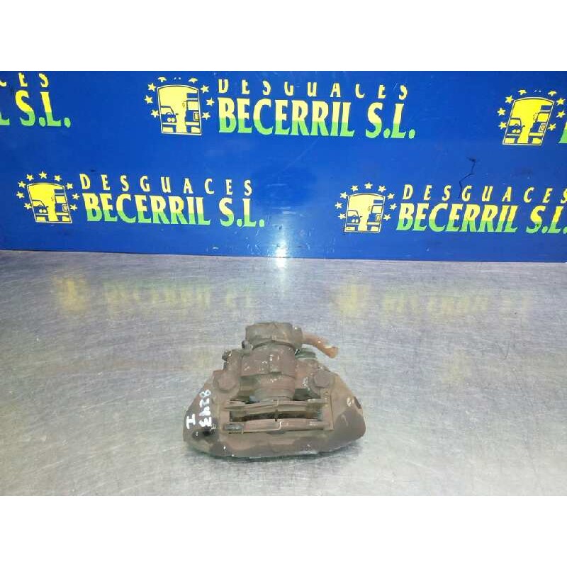 Recambio de pinza freno trasera izquierda para peugeot 206 sw quiksilver referencia OEM IAM Recambio de pinza freno trasera izquierda para peugeot 206 sw quiksilver referencia OEM IAM