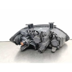 Recambio de faro izquierdo para ssangyong rodius xdi trend referencia OEM IAM   