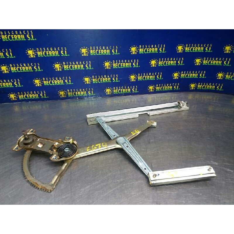 Recambio de elevalunas delantero derecho para mercedes clase e (w124) berlina e 300 (124.030) referencia OEM IAM Recambio de elevalunas delantero derecho para mercedes clase e (w124) berlina e 300 (124.030) referencia OEM IAM