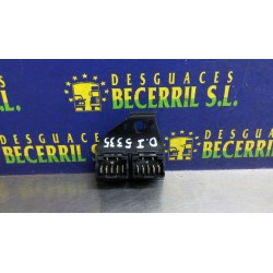 Recambio de mando elevalunas delantero izquierdo para citroen xantia berlina 1.8i x / 1.8 x referencia OEM IAM   
