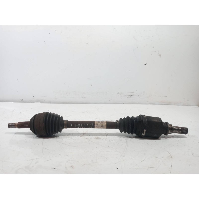 Recambio de transmision delantera izquierda para dacia logan mcv ambiance referencia OEM IAM Recambio de transmision delantera izquierda para dacia logan mcv ambiance referencia OEM IAM