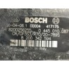 Recambio de bomba inyeccion para renault scenic ii grand confort dynamique referencia OEM IAM 0445010087 8200256255 