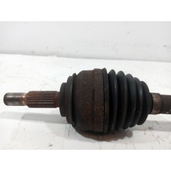 Recambio de transmision delantera izquierda para dacia logan mcv ambiance referencia OEM IAM   