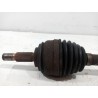 Recambio de transmision delantera izquierda para dacia logan mcv ambiance referencia OEM IAM   