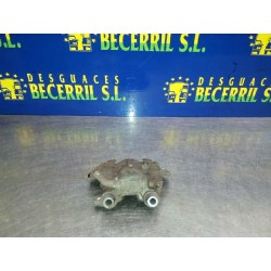 Recambio de pinza freno trasera izquierda para peugeot 206 sw quiksilver referencia OEM IAM   