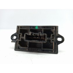 Recambio de resistencia calefaccion para mitsubishi l 200 (ka0/kb0) cabina doble invite 4x4 referencia OEM IAM   