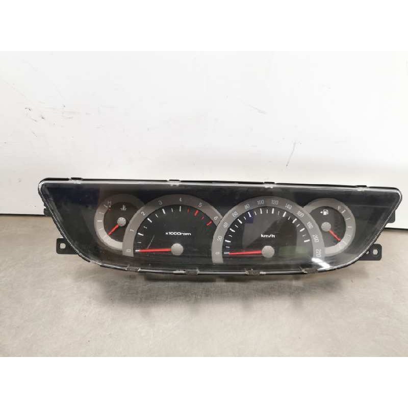 Recambio de cuadro instrumentos para ssangyong rodius xdi trend referencia OEM IAM Recambio de cuadro instrumentos para ssangyong rodius xdi trend referencia OEM IAM