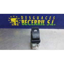 Recambio de mando elevalunas trasero izquierdo para renault espace iv (jk0) grand espace initiale referencia OEM IAM   