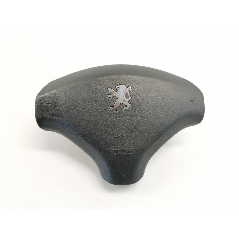 Recambio de airbag delantero izquierdo para peugeot 5008 sport pack referencia OEM IAM 96845302ZE Recambio de airbag delantero izquierdo para peugeot 5008 sport pack referencia OEM IAM 96845302ZE