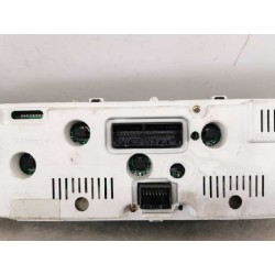 Recambio de cuadro instrumentos para ssangyong rodius xdi trend referencia OEM IAM   