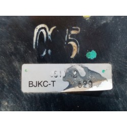Recambio de servofreno para mitsubishi l 200 (ka0/kb0) cabina doble invite 4x4 referencia OEM IAM 0610A2  