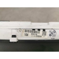 Recambio de cuadro instrumentos para ssangyong rodius xdi trend referencia OEM IAM   