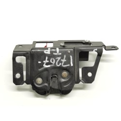 Recambio de cerradura maletero / porton para bmw serie 3 compact (e46) 316ti referencia OEM IAM 51247026192  