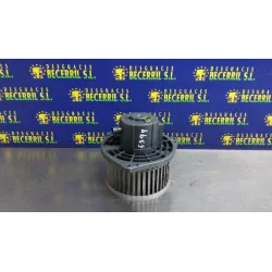 Recambio de motor calefaccion para daewoo kalos 1.2 se referencia OEM IAM 95978694  