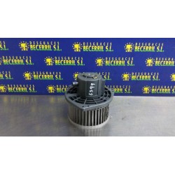 Recambio de motor calefaccion para daewoo kalos 1.2 se referencia OEM IAM 95978694  