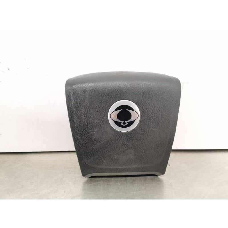 Recambio de airbag delantero izquierdo para ssangyong rodius xdi trend referencia OEM IAM 8620021500 AB53F2S880123 Recambio de airbag delantero izquierdo para ssangyong rodius xdi trend referencia OEM IAM 8620021500 AB53F2S880123