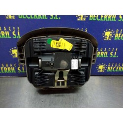 Recambio de airbag delantero izquierdo para renault scenic ii authentique referencia OEM IAM   