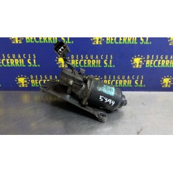 Recambio de motor limpia delantero para daewoo kalos 1.2 se referencia OEM IAM 96540501  