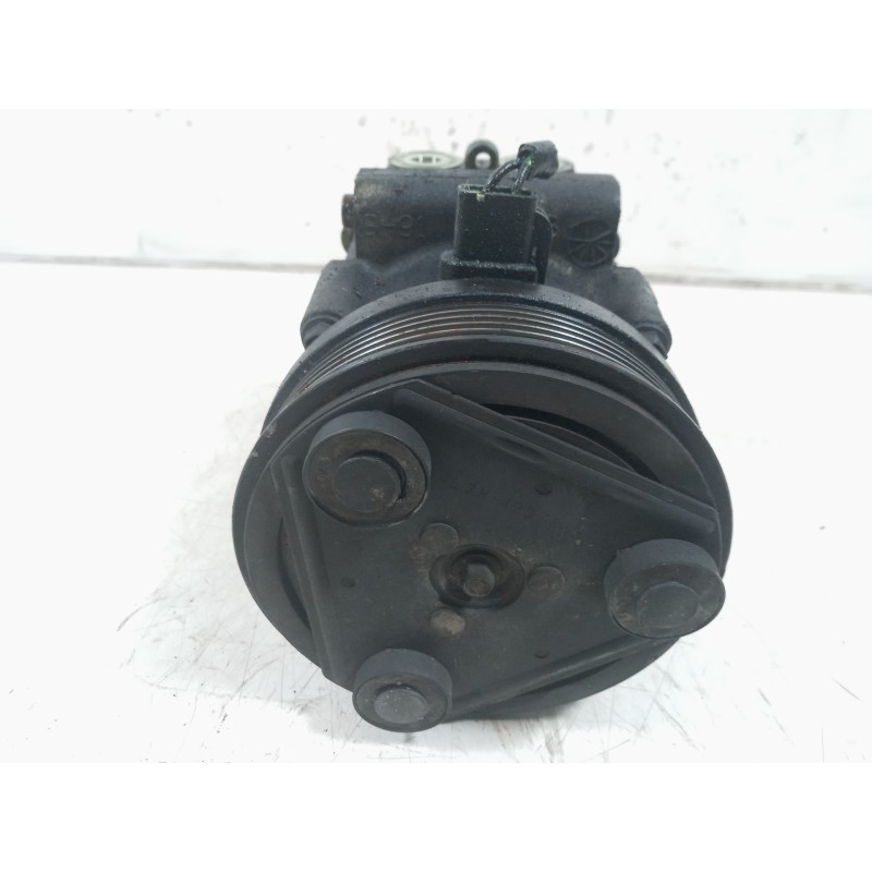 Recambio de compresor aire acondicionado para ford mondeo berlina (ge) ambiente referencia OEM IAM 1S7H19D629 Recambio de compresor aire acondicionado para ford mondeo berlina (ge) ambiente referencia OEM IAM 1S7H19D629
