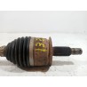 Recambio de transmision delantera derecha para mitsubishi l 200 (ka0/kb0) cabina doble invite 4x4 referencia OEM IAM   