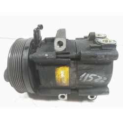Recambio de compresor aire acondicionado para ford mondeo berlina (ge) ambiente referencia OEM IAM 1S7H19D629  