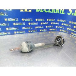 Recambio de transmision delantera izquierda para renault megane i fase 2 gandtour (ka..) 1.9 dci authentique ka05 referencia OEM