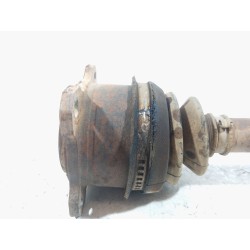 Recambio de transmision delantera derecha para mitsubishi l 200 (ka0/kb0) cabina doble invite 4x4 referencia OEM IAM   