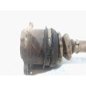 Recambio de transmision delantera derecha para mitsubishi l 200 (ka0/kb0) cabina doble invite 4x4 referencia OEM IAM   