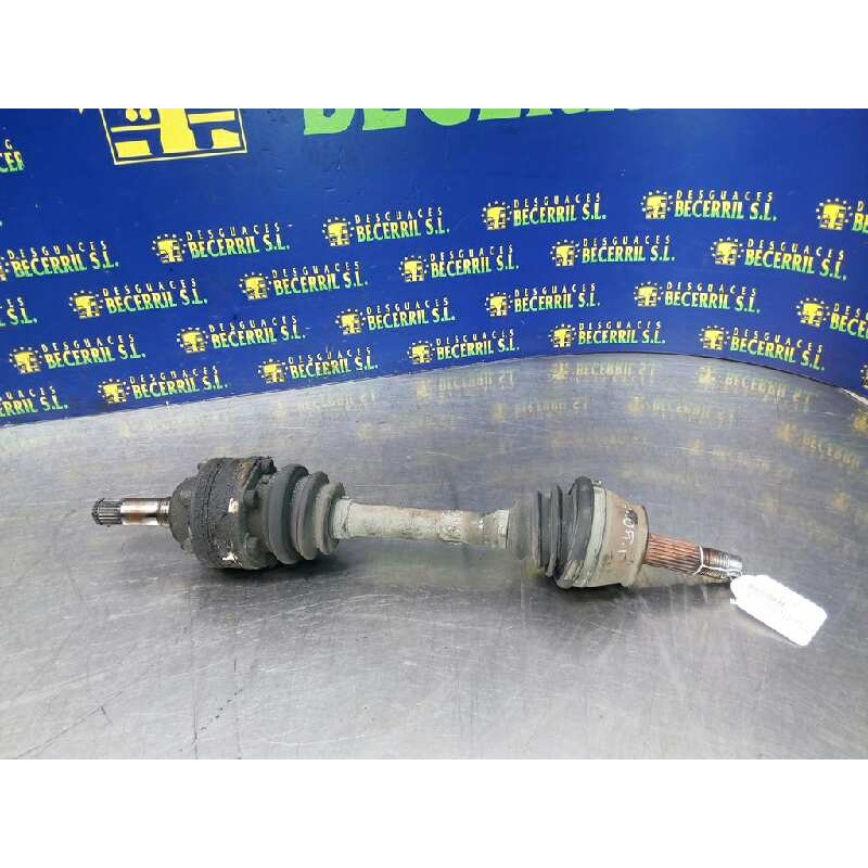 Recambio de transmision delantera izquierda para lancia dedra berl. 1.8 i.e. le referencia OEM IAM Recambio de transmision delantera izquierda para lancia dedra berl. 1.8 i.e. le referencia OEM IAM