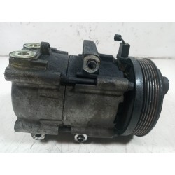 Recambio de compresor aire acondicionado para ford mondeo berlina (ge) ambiente referencia OEM IAM 1S7H19D629  