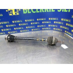 Recambio de transmision delantera derecha para seat toledo (1l) magnus referencia OEM IAM   