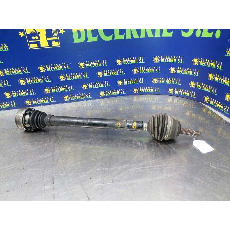 Recambio de transmision delantera derecha para seat toledo (1l) magnus referencia OEM IAM Recambio de transmision delantera derecha para seat toledo (1l) magnus referencia OEM IAM