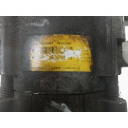 Recambio de compresor aire acondicionado para ford mondeo berlina (ge) ambiente referencia OEM IAM 1S7H19D629  